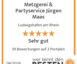 werkenntdenBESTEN.de Qualitätssiegel