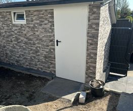 Hedef Bau Bild 10