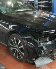 KFZ Sachverständigenbüro Th.Lange Bild 4