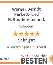 werkenntdenBESTEN.de Qualitätssiegel