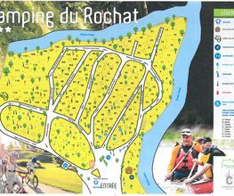 Camping Le Rochât Belle Isle image 10