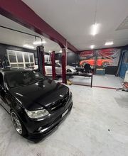 HD Garage Inh. Hasani Bild 11