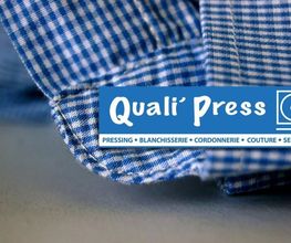 Quali'Press SARL image 1