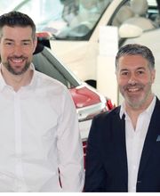 Garage Zimmerli Lenzburg AG Bild 3