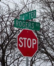 Nearest Intersection