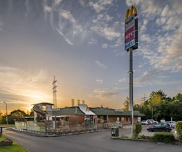 McDonald's Bild 1
