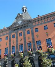 Mairie - Aurillac image 4