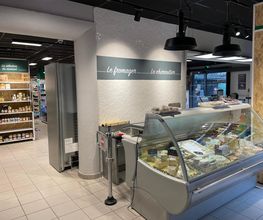 Carrefour Express image 1