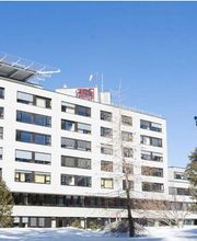 Spital Oberengadin - Samedan Bild 4