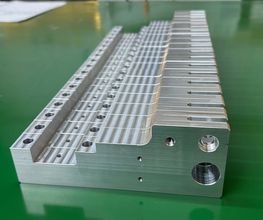 CNC-Service Ben Hantke Bild 5