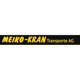 MEIKO-KRAN Transporte AG