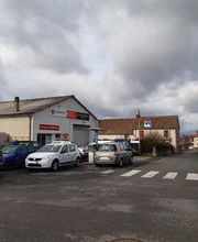 Garage Des Combrailles image 2