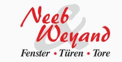Neeb & Weyand - Inh. Nicki Ruttloff e.K.