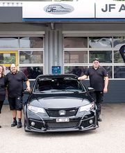 JF Automobiles Sàrl Bild 1