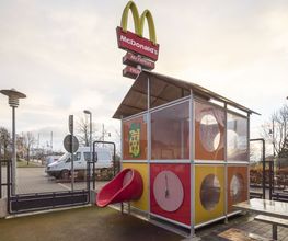 McDonald's Bild 4