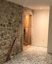 S B A CONSTRUCTION image 19