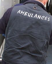 AMBULANCES PARIS OUEST image 2