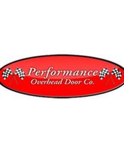 Performance Overhead Door Co image 9