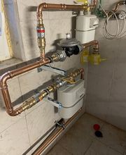 Schmidt von Frieling GmbH Hamburger Haustechnik Bild 2