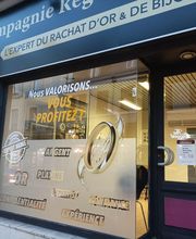 Compagnie Régionale de l'Or Vierzon image 3