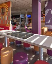 McDonald's Bild 7