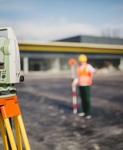 Topografía Bosch imagen 5