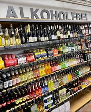 Getränkemärt Urs Rauch AG Bild 8