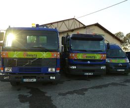 Egouts Services image 2