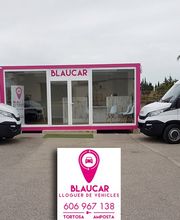 BLAUCAR LLOGUER DE VEHICLES imagen 4