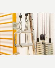 Borger-Wanner Praxis für Krankengymnastik Bild 9