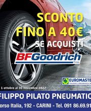 Euromaster Filippo Pilato Pneumatici immagine 19