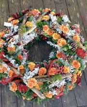 Bernaflor Blumengeschäft - 3185 Schmitten Bild 12