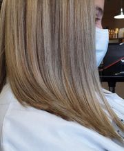 Ghislain Coiffeur image 7