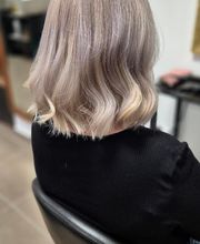 CELINE AT HOME COIFFURE image 8