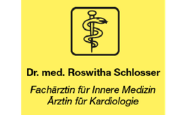 Schlosser, Roswitha Dr. med.