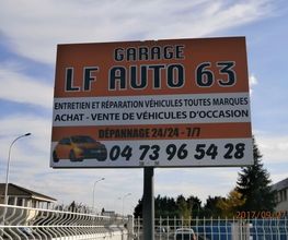Garage Lf Auto 63 image 6