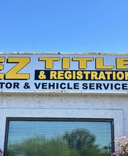 EZ Title & Registration (Central Phoenix) image 2