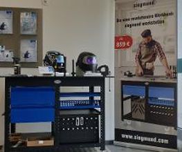 Gas & More Chemnitz Robby Luderer Bild 16