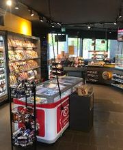 JET Tankstelle Bild 5