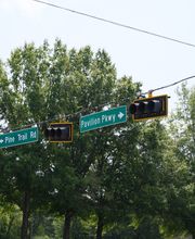 Nearest Intersection