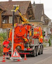 Fretz Kanal-Service AG Bild 12