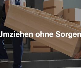 R & A Umzugsservice Transport-Logistik Bild 3