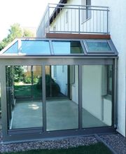 Martin Wintergärten Deutschland GmbH Bild 5