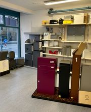 Zinnkann GmbH Eisenwaren - Schließanlagen Bild 6