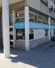 Laboratoire Le Pont-de-Claix - BIOGROUP ALPES ISERE image 2