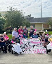 Hunter's Creek Nursing and Rehab Center image 6