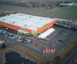 Globus Baumarkt Braschwitz Bild 1