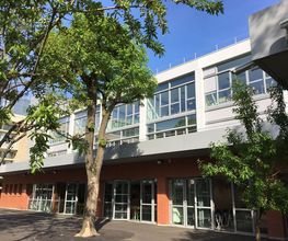 Lycée Jeanne d'Arc image 1
