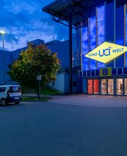UCI Kaiserslautern Bild 1