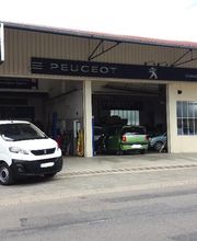 Peugeot Garage Fuchey Concessionnaire image 4